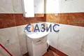 Apartamento 2 habitaciones 75 m² Sveti Vlas, Bulgaria