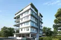 Apartamento 3 habitaciones 141 m² Comunidad St. Tychon, Chipre