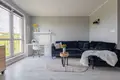 Квартира 1 комната 37 м² Варшава, Польша