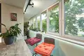 Квартира 1 комната 38 м² Минск, Беларусь