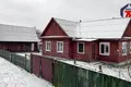 Casa 93 m² Zajamnauski siel ski Saviet, Bielorrusia