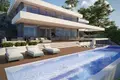6 bedroom villa 650 m² Xabia Javea, Spain