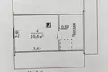 Дом 37 м² Петришковский сельский Совет, Беларусь