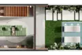 2 bedroom house 102 m² Ungasan, Indonesia