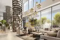 1 bedroom apartment 673 m² Dubai, United Arab Emirates