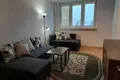 3 room apartment 52 m² in Warsaw, Poland