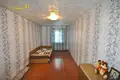 3 room apartment 106 m² Minsk, Belarus