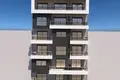 1 bedroom apartment 50 m² Municipality of Thessaloniki, Greece