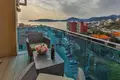 Wohnung 2 Schlafzimmer 96 m² Przno, Montenegro