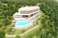 Villa 4 chambres 280 m² Icici, Croatie