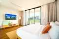 3 bedroom villa 429 m² Phuket, Thailand