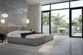 Complejo residencial Gated complex of tropical villas with swimming pools close to international schools and beaches, Lamai, Samui, Thailand