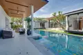 3-Zimmer-Villa 339 m² Phuket, Thailand