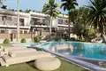 3 bedroom townthouse 75 m² Torrevieja, Spain