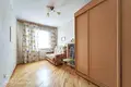 Wohnung 2 zimmer 49 m² Minsk, Belarus
