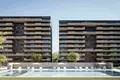 Mieszkanie 2 pokoi 132 m² Matosinhos e Leca da Palmeira, Portugalia