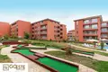 Apartamento 2 habitaciones  Bulgaria, Bulgaria