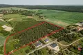 Mieszkanie 21 158 m² Dolaszewo, Polska