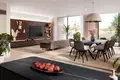 Appartement 3 chambres 136 m² Germasogeia, Chypre