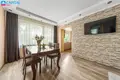 Mieszkanie 3 pokoi 67 m² Wilno, Litwa