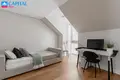 Apartamento 5 habitaciones 206 m² Vilna, Lituania