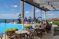 Appartement 2 chambres 80 m² Sveti Vlas, Bulgarie