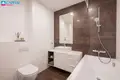 Mieszkanie 2 pokoi 55 m² Wilno, Litwa