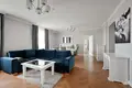 4 room apartment 105 m² Riga, Latvia