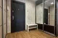 Wohnung 2 zimmer 61 m² Minsk, Belarus