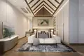 5-Zimmer-Villa 345 m² Phuket, Thailand