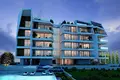 Apartamento 3 habitaciones 118 m² Municipio de Means Neighborhood, Chipre