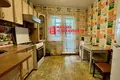 1 room apartment 40 m² Hrodna, Belarus