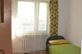 Appartement 3 chambres 45 m² en Cracovie, Pologne