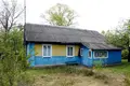 House 45 m² Dziescanski sielski Saviet, Belarus