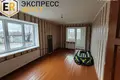 Квартира 3 комнаты 85 м² Остромичский сельский Совет, Беларусь