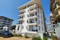 Appartement 2 chambres 60 m² Mahmutlar, Turquie
