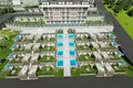 Villa de 5 habitaciones 340 m² Kargicak, Turquía