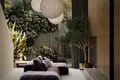 Dom 2 pokoi 102 m² Ungasan, Indonezja