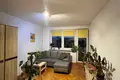 2 room apartment 38 m² in Warsaw, Poland