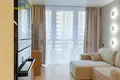 Wohnung 2 zimmer 49 m² Minsk, Belarus