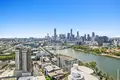 Attique 5 chambres 320 m² Brisbane, Australie