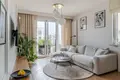 Mieszkanie 3 pokoi 95 m² Warszawa, Polska
