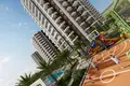 2 bedroom apartment 100 m² Mezitli, Turkey