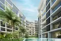 Wohnung 35 m² Rawai, Thailand