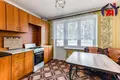 Appartement 3 chambres 71 m² Jodzina, Bélarus