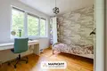 Appartement 4 chambres 59 m² Minsk, Bélarus