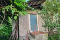 Casa 56 m² Zabalocki sielski Saviet, Belarús