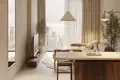 Studio apartment 41 m² Dubai, UAE