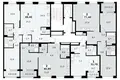 1 room apartment 33 m² Kommunarka, Russia