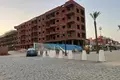 Mieszkanie 4 pokoi 128 m² Hurghada, Egipt